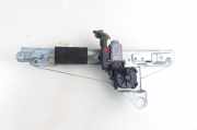 Fensterheber links hinten Renault Megane II Grandtour (KM)