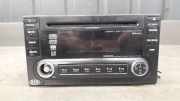 Radio/Navigationssystem-Kombination Kia Carens IV (RP) LACM5521EK