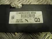 Antenne Dach Mercedes-Benz CLK (C209) A2098200789