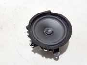 Lautsprecher rechts hinten Volvo S60 II (134) 8676891