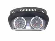 Tachometer BMW X5 (E70) A2C53100844