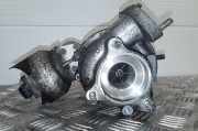 Turbolader Mazda 3 Stufenheck (BL) VJ410811