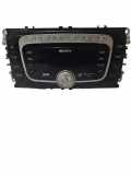 Radio/Navigationssystem-Kombination Ford Mondeo IV Turnier (BA7) 10R023938