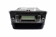 Radio/Navigationssystem-Kombination VW Polo V (6R, 6C) 5M0035156C