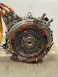 Motor ohne Anbauteile (Benzin) Porsche Cayenne 2 (92A) F01XC02602