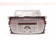 Radio/Navigationssystem-Kombination Ford Mondeo IV Turnier (BA7) 8M5T18C815AB