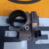 Drosselklappenstutzen Opel Antara (L07) 25183238