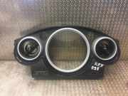 Ziergitter Mini Mini (R50, R53) 0769337