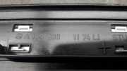 Zierleiste Mercedes-Benz B-Klasse Sports Tourer (W245) A1696801174