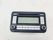 Radio/Navigationssystem-Kombination VW Passat B6 Variant (3C5) 1K0035186T