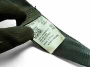 Sicherheitsgurt links vorne VW Caddy III Kasten (2KA) 2K5857805