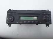 Radio/Navigationssystem-Kombination VW Crafter 30-50 Fahrgestell (2F) 9068201186