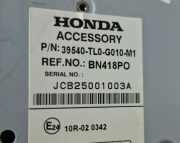 CD-Wechsler Honda Accord VIII (CU) 39540TL0G010M1