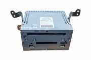 Radio/Navigationssystem-Kombination Mitsubishi Outlander II (CWW) 8701A260