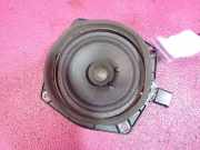Lautsprecher links vorne Mitsubishi Colt CZC Cabriolet (Z3B) MN141417