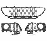 Kühlergrill unten BMW 3er (F30, F80) 51118054155