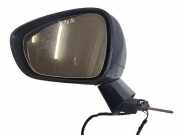 Außenspiegel links Citroen C5 III Break (RW) 96574437YP
