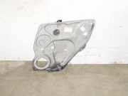 Fensterheber rechts hinten Mercedes-Benz B-Klasse Sports Tourer (W245) A1697301679