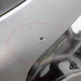 Heckklappe geschlossen Audi Q7 (4L) 4L0827023