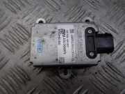 Steuergerät ABS Opel Vectra C CC (Z02) 09184504