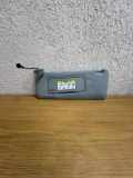 Sonnenblende links Jaguar XF (X250) 3U5A00014DA