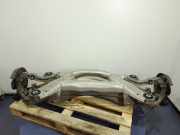 Achse hinten Audi A8 (4E)