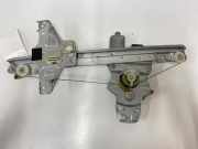 Fensterheber links hinten Citroen C5 III (RD) 128000852