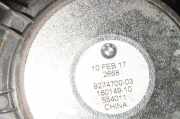 Lautsprecher links vorne BMW 2er Active Tourer (F45) 9274700