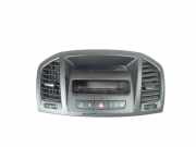 Radio/Navigationssystem-Kombination Opel Insignia B Sports Tourer (Z18) 12844842G