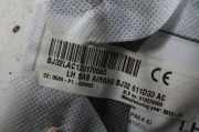 Airbag Sitz links vorne Land Rover Range Rover Evoque I (L538) BJ32611D33AC