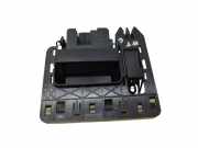 Heckklappengriff VW Transporter T5 Kasten () 7H0829309