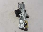 Fensterheber rechts hinten Renault Megane IV Schrägheck (B9A) 807788393R