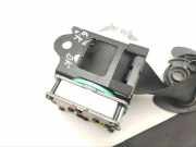 Sicherheitsgurt links hinten Porsche Cayenne 2 (92A) 7N0857737