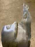 Radhaus links hinten Jaguar X-Type (X400) XR8354279D23AF