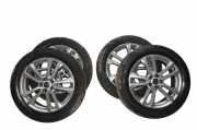 Stahlfelgen Satz Ford Kuga II (DM2) CJ5CM1B