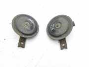 Hupe Hyundai i40 (VF)