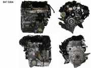 Motor ohne Anbauteile (Diesel) BMW X3 (F25) B47D20A