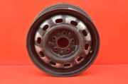 Reifen auf Stahlfelge Kia Carnival II (UP) 5X1143