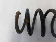 Feder links vorne Renault Trafic II Bus (JL) 8200461787