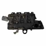 Ansaugkrümmer Opel Corsa D (S07) 55207034