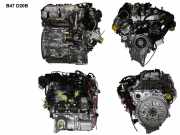 Motor ohne Anbauteile (Diesel) BMW X3 (G01, F97) B47D20B