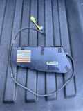 Airbag Beifahrer Infiniti FX (S51) PL1CH113110011