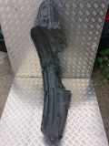 Radhaus rechts vorne Nissan X-Trail I (T30) 63840