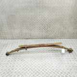 Blattfeder hinten links NISSAN NP300 NAVARA (D40) 2.5 dCi 4WD 55020-EB300