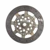 Kupplungsmitnehmerscheibe Nissan Qashqai (J10) 8200421191