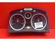 Tachometer Opel Astra H Kasten () 13216676