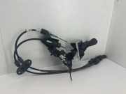 Gangschaltmechanismus FORD FOCUS II Turnier (DA_) 1.8 TDCi 4M5R7C453DB