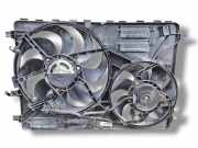 Kühlmodul Volvo V60 I (155) P31338823