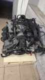 Motor MERCEDES-BENZ CLK (C209) 320 (209.365) 112955