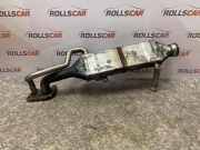 AGR-Kühler JEEP GRAND CHEROKEE III (WH, WK) 3.0 CRD 4x4 16421400175